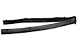FD0818503 Weatherstrip Seal - Front Lower, Door Seal, Direct Fit, Sold Individually