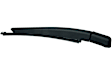 FD0818583 Rear, Driver or Passenger Side Wiper Arm