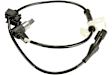 2001 Ford F-150 - Front, Passenger Side ABS Speed Sensor, RWD