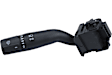 FD1322064 Combination Switch - Black, Sold Individually