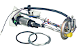 GM0517374 Primary Fuel Pump, With Fuel Sending Unit