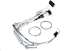 GM0517381 Fuel Pump, Without Fuel Sending Unit