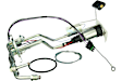 GM0517382 Fuel Pump, With Fuel Sending Unit