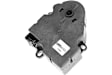 GM0613018 A/C Actuator - Direct Fit