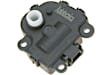 2016 Chevrolet Impala Limited - A/C Actuator, Air Inlet