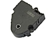 GM0614527 A/C Actuator - Direct Fit