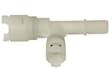 GM0719745 Heater Hose Connector