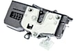 GM0818021 Front, Driver Side Door Lock Actuator