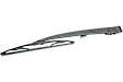 GM0818601 Rear, Driver or Passenger Side Wiper Arm