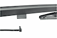GM0818601 Rear, Driver or Passenger Side Wiper Arm