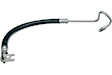 GM1018732 Direct Fit Power Steering Pressure Hose, Sold Individually