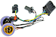GM1317513 Headlight Wiring Harness