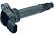 GM1319598 Ignition Coil, Sold Individually, 1.2L, 4Cyl