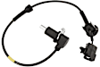 GM1321092 Rear, Passenger Side ABS Speed Sensor Sold Individually