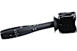 GM1322062 Combination Switch - Black, Sold Individually
