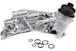 GM1416056 Engine Oil Cooler