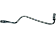 GM1416934 PCV Hose - Direct Fit, Sold Individually