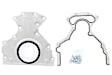 GM1419631 Crankshaft Seal Cover