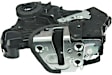 HA0816461 Front, Driver Side Door Lock Actuator