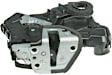 HA0816463 Front, Passenger Side Door Lock Actuator