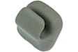 2001 Honda CR-V - Sun Visor Clip - Direct Fit, Sold Individually