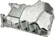 HA1415493 Alloy Oil Pan