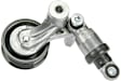 2019 Honda CR-V - Drive Belt Tensioner, GAS, Part Fitted With NTN/NSK Bearing