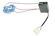 2009 Hyundai Sonata - Fuel Sending Unit, GAS, 3.3L 6Cyl