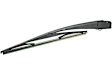 HY0818586 Rear, Driver or Passenger Side Wiper Arm