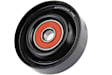 HY1413178 A/C Belt Tensioner Pulley - Direct Fit