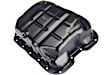 HY1414648 Steel Oil Pan