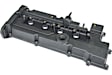 HY1417595 Valve Cover, 1.6L, 4Cyl, Nylon