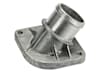 JE0715254PRM Thermostat Housing Cover - Direct Fit