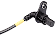 KI1321197 Front, Passenger Side ABS Speed Sensor Sold Individually