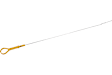 MA1421769 Oil Dipstick - Iron Alloy, Direct Fit, Sold Individually