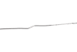 MA1421769 Oil Dipstick - Iron Alloy, Direct Fit, Sold Individually