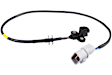 1995 Mitsubishi Montero - Camshaft Position Sensor, Production Date Range: From 08/1994, Sold Individually, 3.0L 6Cyl