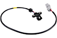 1995 Mitsubishi Montero - Camshaft Position Sensor, Production Date Range: From 08/1994, Sold Individually, 3.0L 6Cyl