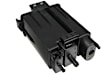 2010 Nissan Altima - Direct Fit Auxiliary Vapor Canister, Sold Individually