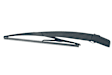 NI0818578 Rear, Driver or Passenger Side Wiper Arm