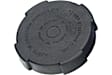 NI1017077 Power Steering Reservoir Cap - Nylon, Direct Fit, Sold Individually