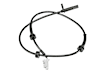 2015 Nissan Rogue Select - Front, Driver or Passenger Side ABS Speed Sensor