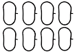 NI1415876K Intake Manifold Gasket - Sold Individually
