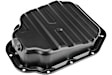 NI1416329 Steel Oil Pan, 2.5L, 4Cyl