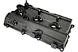 NI1416813 Passenger Side Valve Cover, 3.5L, 6Cyl, Nylon