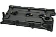 NI1418457 Driver Side Valve Cover, 3.5L, 6Cyl, Nylon