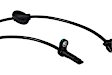 SU1321734 Rear, Driver Side ABS Speed Sensor Sold Individually
