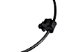 SU1321734 Rear, Driver Side ABS Speed Sensor Sold Individually