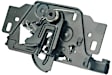 TE0817943 Hood Latch