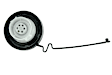 TY0518409 Gas Cap